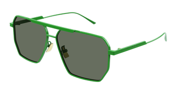 Bottega Veneta okulary przeciwsłoneczne - męskie