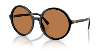 Damskie okulary przeciwsłoneczne Miu Miu MU B02S 16K90Q 59
