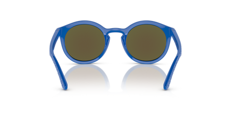 Dziecięce okulary przeciwsłoneczne Dolce & Gabbana DX 6003 30987V 48