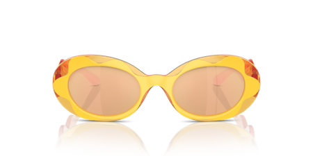 Dziecięce okulary przeciwsłoneczne Dolce & Gabbana DX 6005
