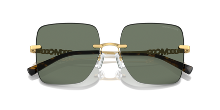 Damskie okulary przeciwsłoneczne Michael Kors, MK 1150 18963H55