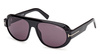 Męskie okulary przeciwsłoneczne Tom Ford FT 1102