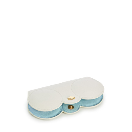 Etui do okularów Any Di White