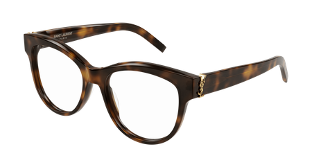 Damskie okulary korekcyjne Saint Laurent - SL M108 007