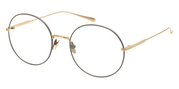 Damskie okulary korekcyjne Masunaga Titanium RONDE 14