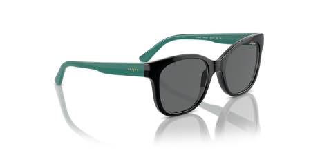 Dziecięce okulary przeciwsłoneczne Vogue VJ 2023