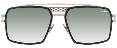 Męskie okulary przeciwsłoneczne Cazal Eyewear 6033 002 6018-3