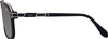 Męskie okulary przeciwsłoneczne Cazal Eyewear, CAZAL 8044 002