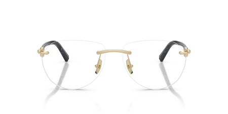 Damskie okulary korekcyjne Tiffany & Co. TF 1173K 6220