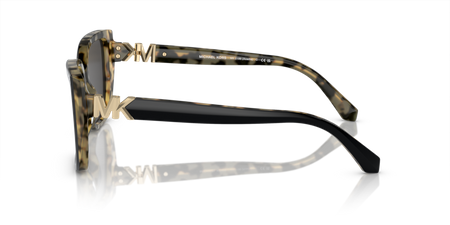 Damskie okulary przeciwsłoneczne Michael Kors - MK 2199 395087