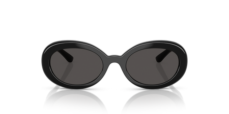 Dziecięce okulary przeciwsłoneczne Dolce & Gabbana DX 6007U 501/874