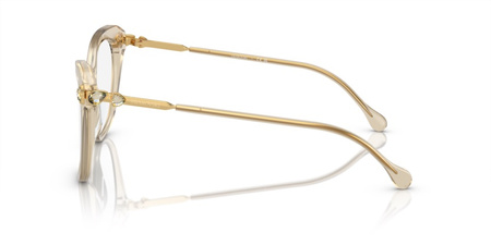 Damskie okulary korekcyjne Swarovski, SK 2012 3003 53