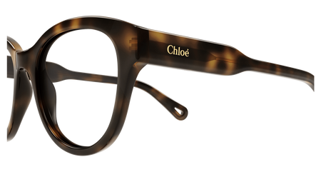 Damskie okulary korekcyjne Chloe CH 0163O 006