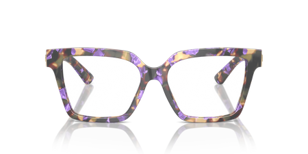 Damskie okulary korekcyjne Dolce & Gabbana - DG 3395 3439 53