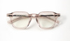 Damskie / Męskie okulary korekcyjne Oscar Magnuson, Batty OM2 - 1900 Clear Brown