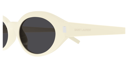 Damskie okulary przeciwsłoneczne Saint Laurent SL 567 005