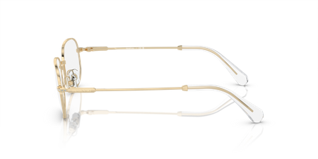 Damskie okulary korekcyjne Swarovski - SK 1005 4013 52