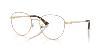 Damskie okulary korekcyjne Jimmy Choo JC 2013HD 3006 54