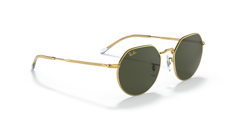 Damskie / Męskie okulary przeciwsłoneczne - Ray Ban RB 3565 919631 55