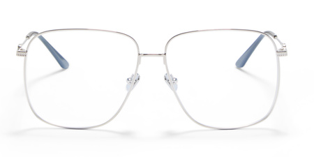 Damskie okulary korekcyjne Valentino VLX 171C 61