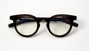 Oscar Magnuson okulary korekcyjne - unisex