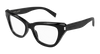 Damskie okulary korekcyjne Saint Laurent, SL 472-001