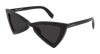 Damskie okulary przeciwsłoneczne Saint Laurent - SL 207 JERRY-005