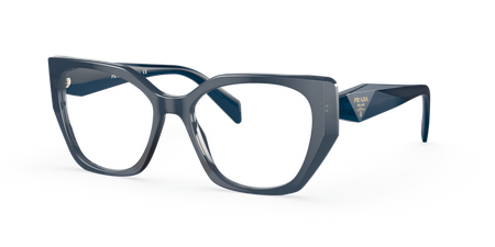 Damskie okulary korekcyjne Prada PR 18WV 08Q1O1 54