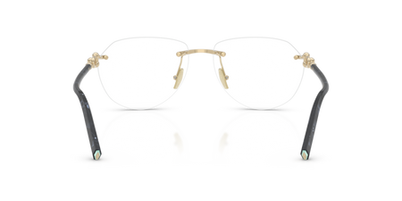 Damskie okulary korekcyjne Tiffany & Co. TF 1173K 6220