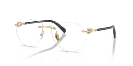 Damskie okulary korekcyjne Tiffany & Co. TF 1173K 6220