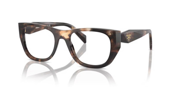 Damskie okulary korekcyjne Prada PR A18V 14P1O1 52