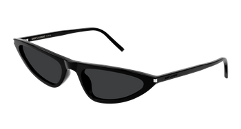 Damskie okulary przeciwsłoneczne Saint Laurent SL 703 001 55