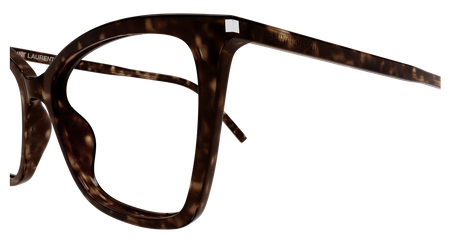 Damskie okulary korekcyjne Saint Laurent, model SL 386-013