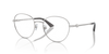 Damskie okulary korekcyjne Jimmy Choo, JC 2004HB 3002