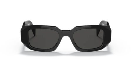 Damskie okulary przeciwsłoneczne Prada PR 17WS 1AB5S0 49