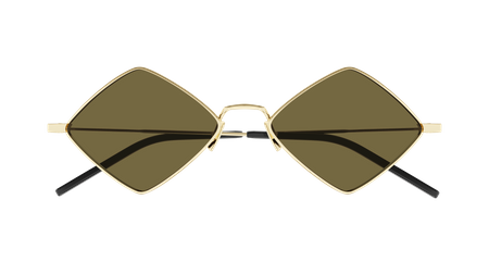 Damskie / Męskie okulary przeciwsłoneczne Saint Laurent - SL 302 LISA