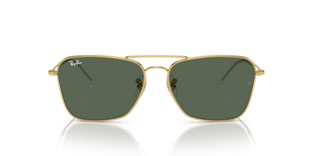 Męskie okulary przeciwsłoneczne Ray Ban, RB R0102S 001/VR 58