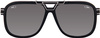 Męskie okulary przeciwsłoneczne Cazal Eyewear, CAZAL 8044 002