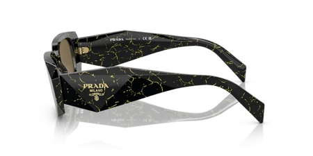 Damskie okulary przeciwsłoneczne Prada PR 17WS 19D01T 49