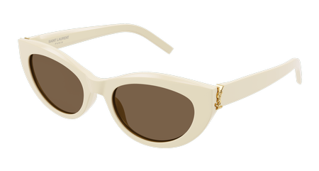 Saint Laurent okulary przeciwsłoneczne - damskie