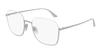 Damskie / Męskie okulary korekcyjne Balenciaga, BB0144O-002