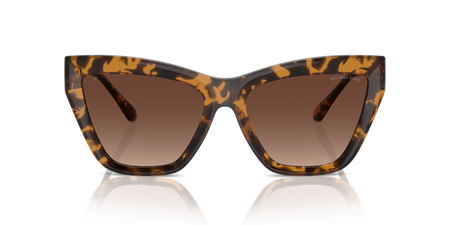 Damskie okulary przeciwsłoneczne Michael Kors, MK 2211U 3006T557