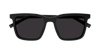 Męskie okulary przeciwsłoneczne Saint Laurent, model SL 500-001