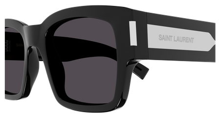 Damskie / Męskie okulary przeciwsłoneczne Saint Laurent - SL 617-001