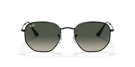 Męskie okulary przeciwsłoneczne Ray Ban - RB 3548 002/71 54