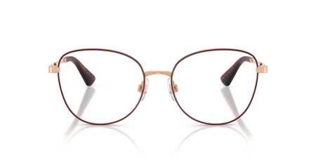 Damskie okulary korekcyjne Dolce & Gabbana DG 1355 1333 55