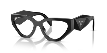 Damskie okulary korekcyjne Prada PR C07V 16K1O1