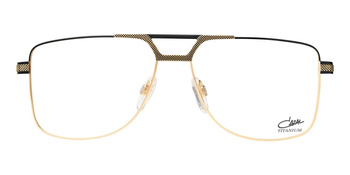 Cazal Eyewear okulary korekcyjne - męskie