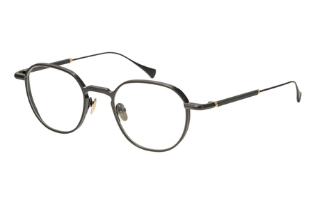 Męskie okulary korekcyjne Masunaga Titanium K3 Sculptor 29