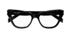 Damskie okulary korekcyjne Saint Laurent, SL 472-001